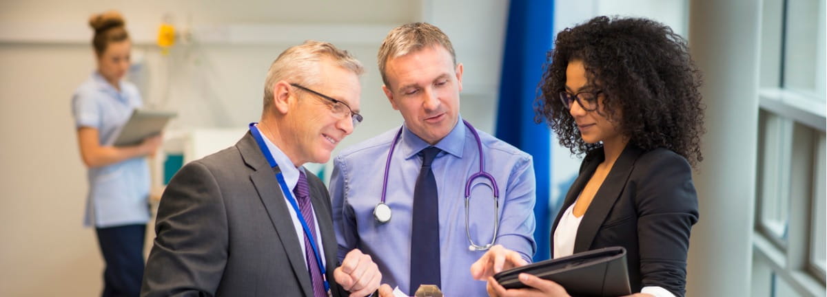 MDDUS Solutions | Corporate Medical Team 