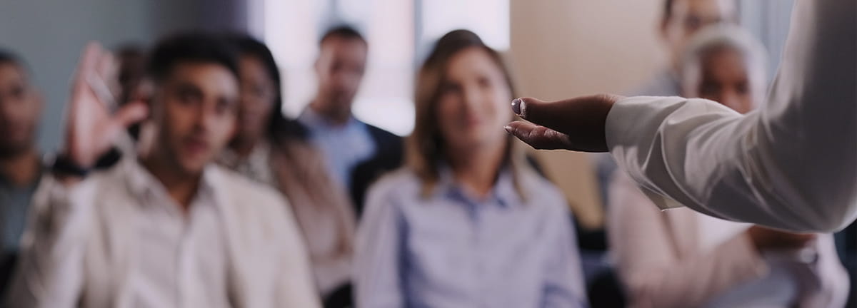 MDDUS Solutions | Training | About Us
